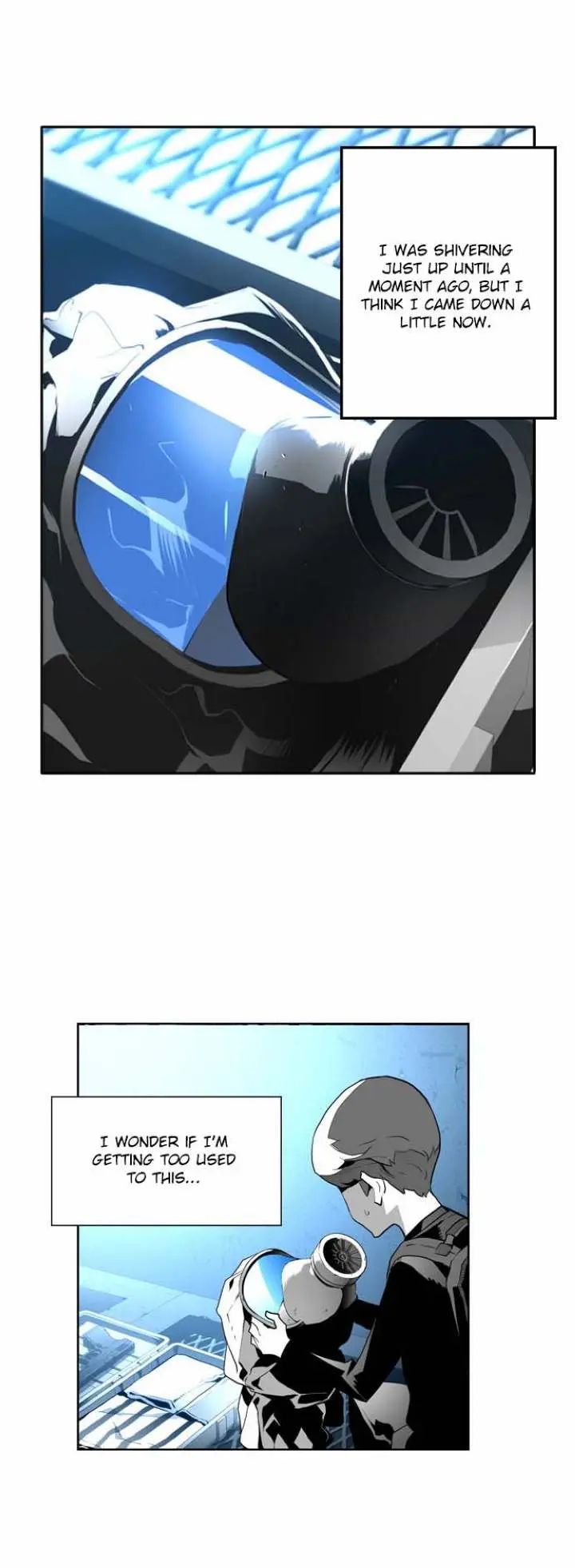 Terror Man Episode 7 - Page 4