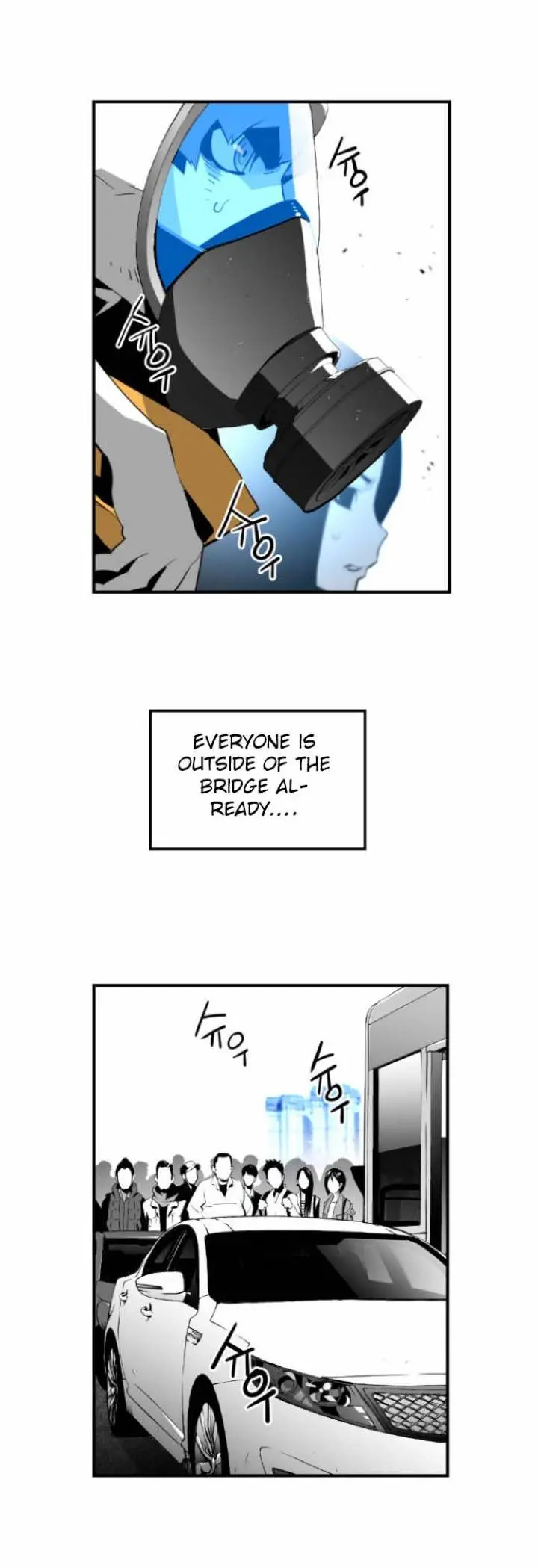 Terror Man Episode 7 - Page 41