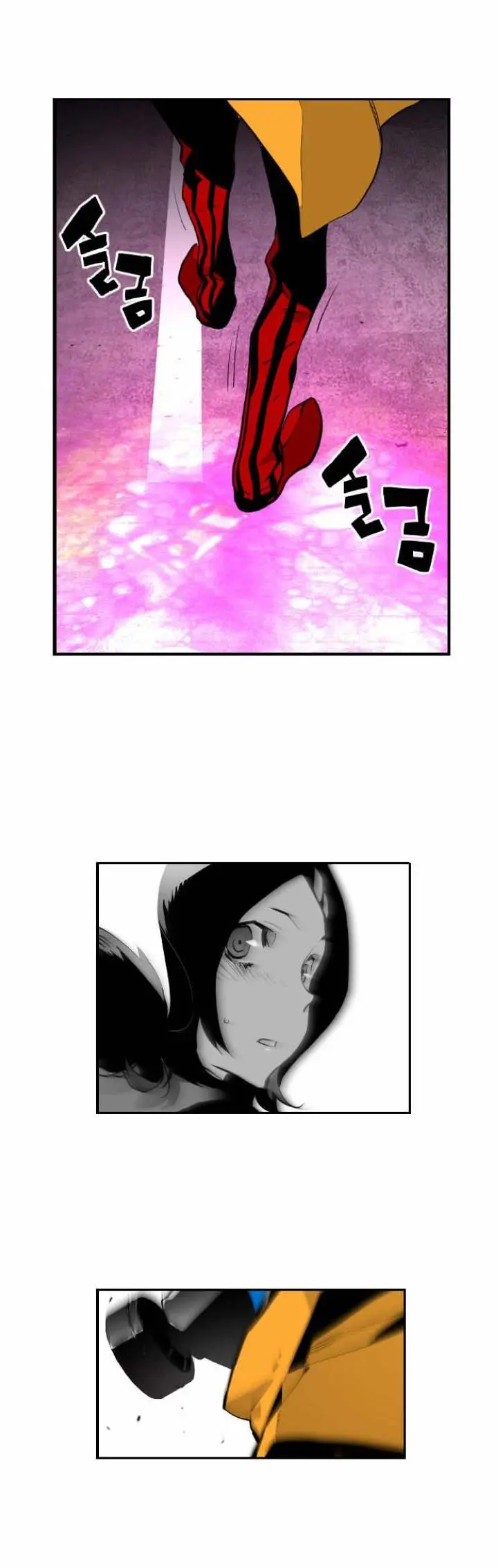 Terror Man Episode 7 - Page 44