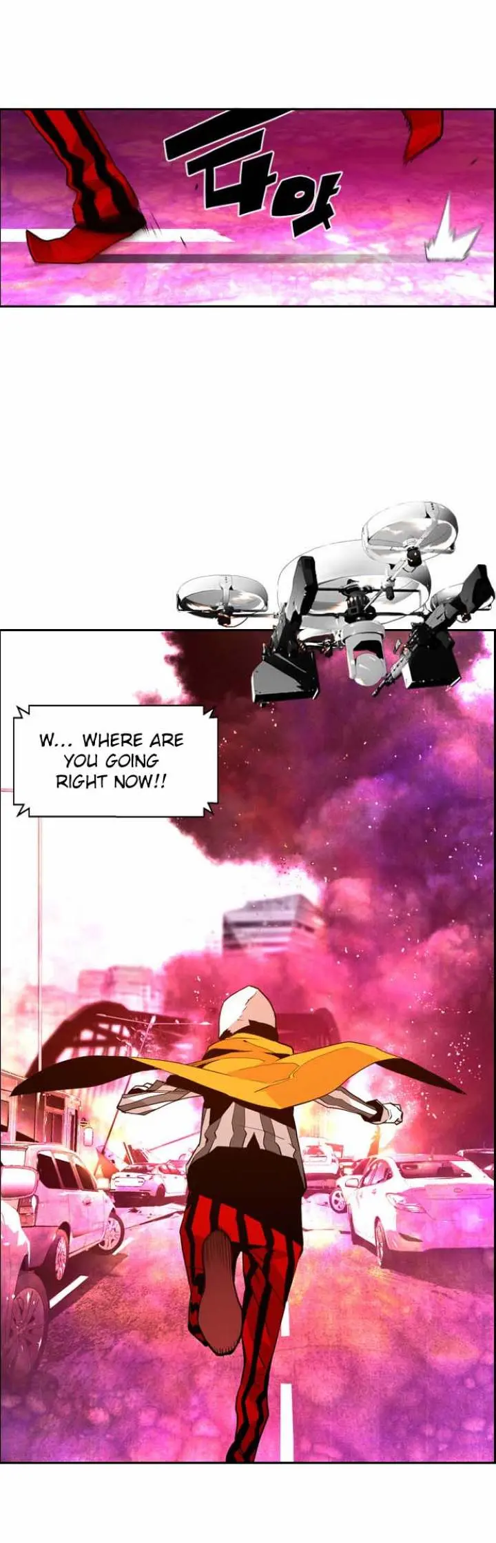 Terror Man Episode 7 - Page 45