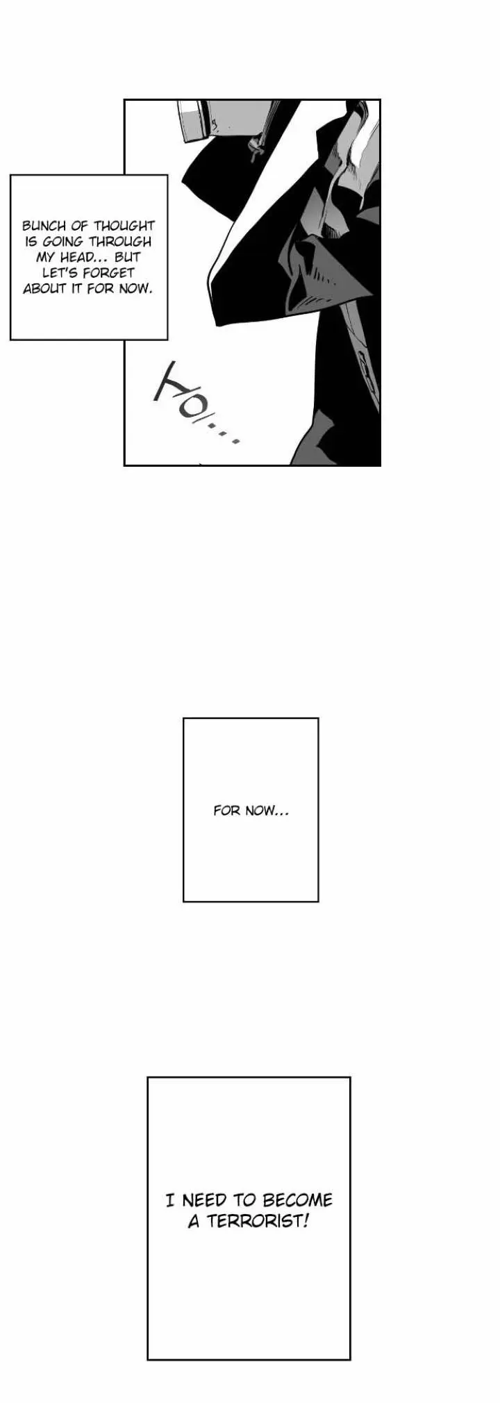 Terror Man Episode 7 - Page 5
