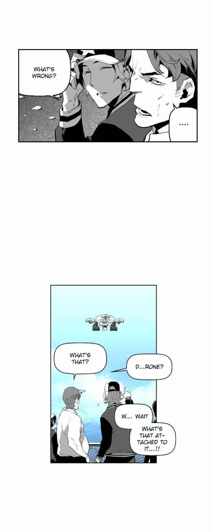 Terror Man Episode 7 - Page 7