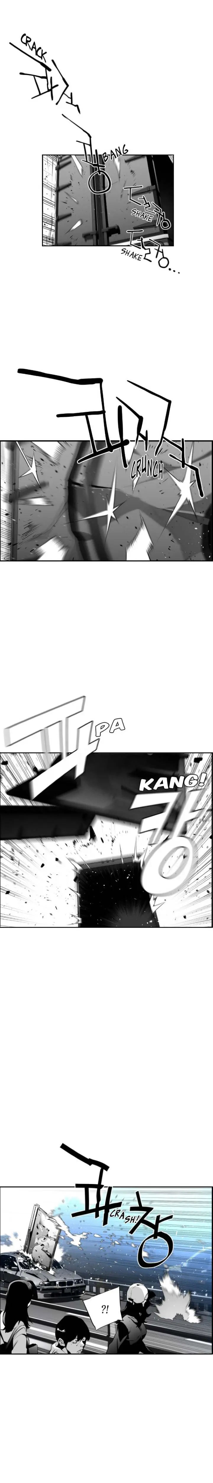 Terror Man Episode 70 - Page 3