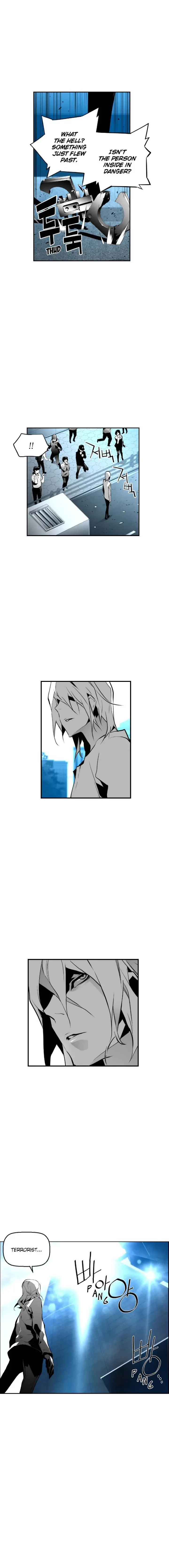 Terror Man Episode 70 - Page 4