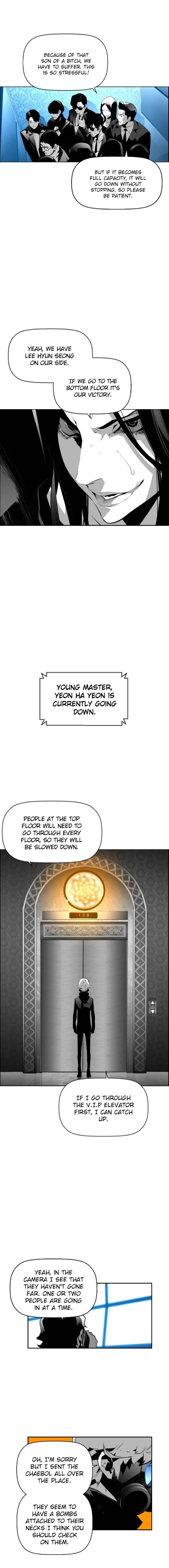 Terror Man Episode 70 - Page 9