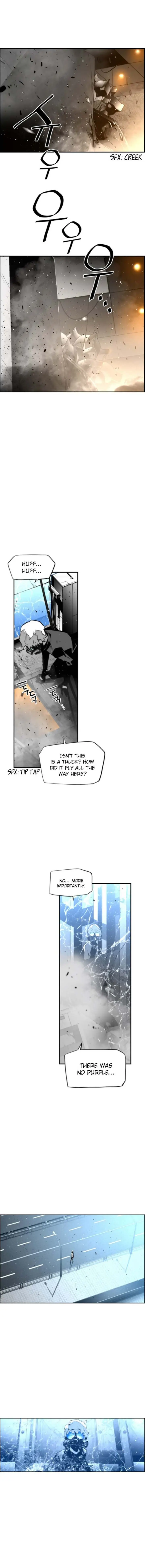 Terror Man Episode 71 - Page 7