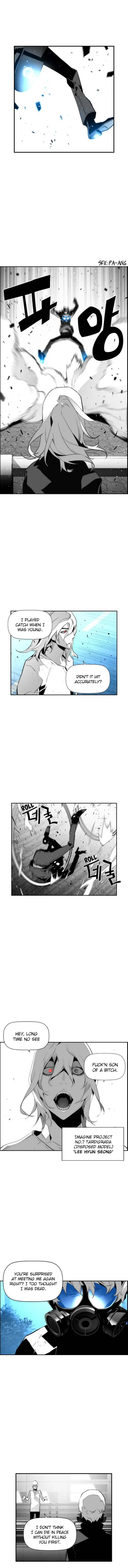 Terror Man Episode 71 - Page 9