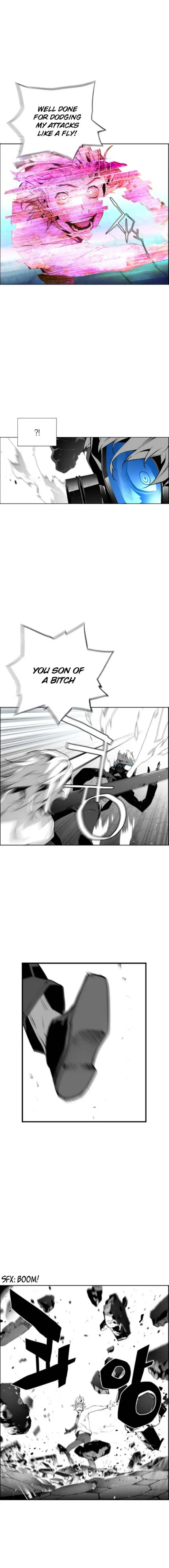 Terror Man Episode 72 - Page 6