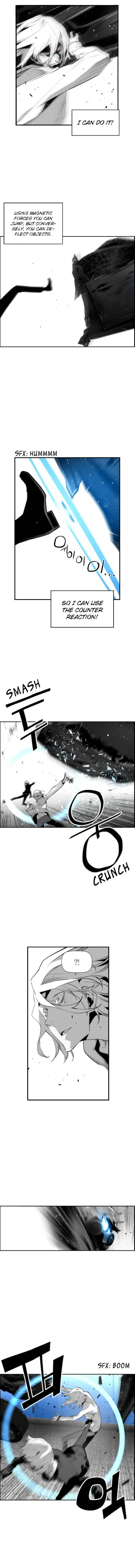 Terror Man Episode 73 - Page 2