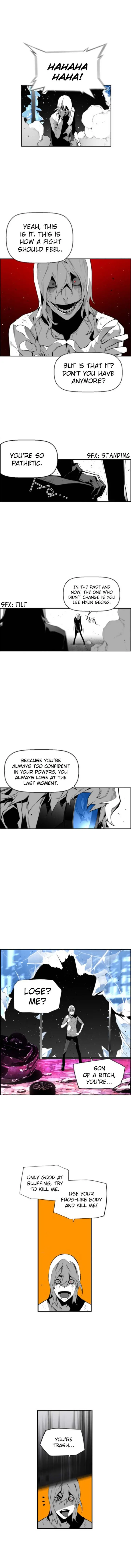 Terror Man Episode 73 - Page 4