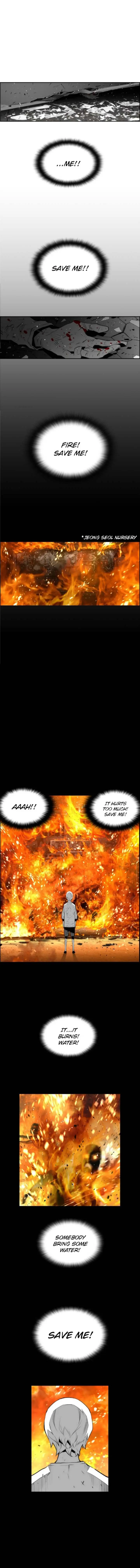 Terror Man Episode 73 - Page 6