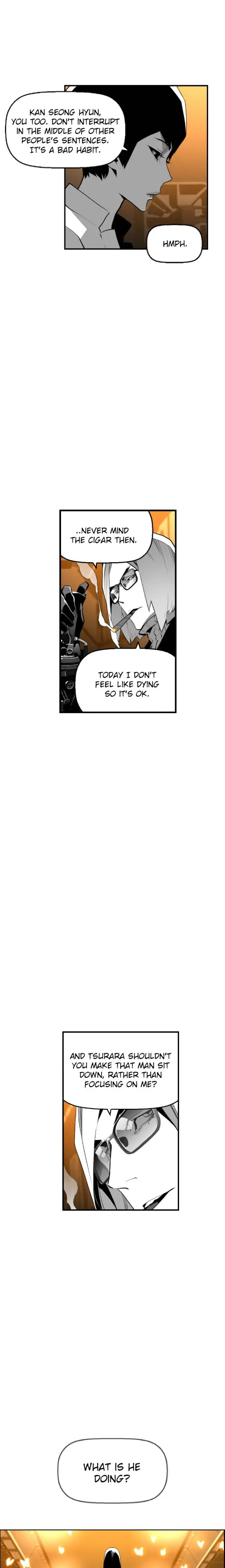 Terror Man Episode 74 - Page 10