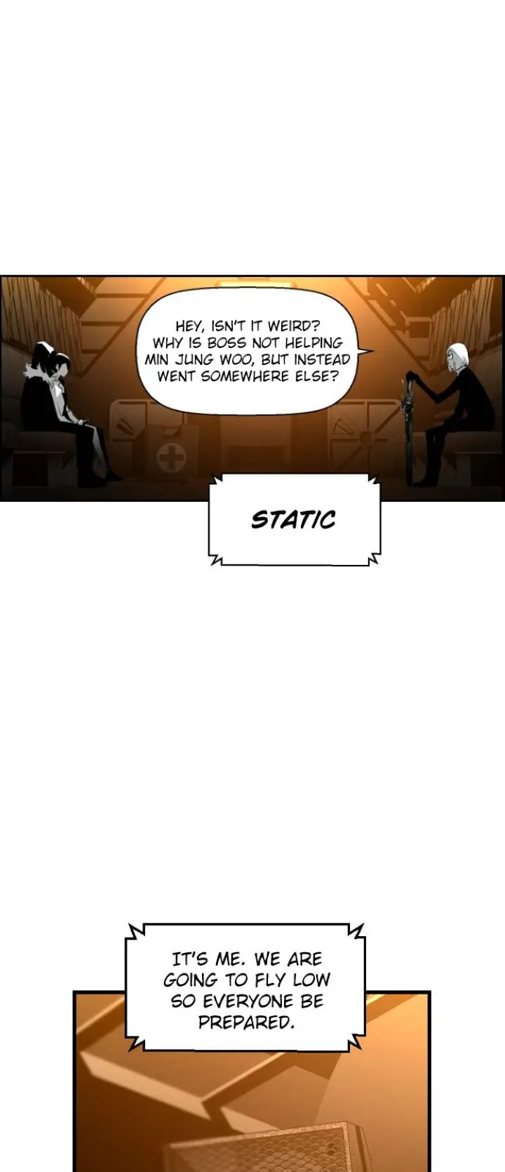 Terror Man Episode 74 - Page 12