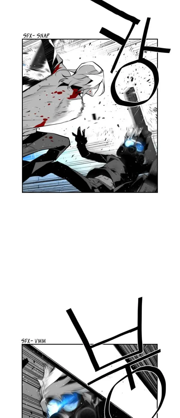 Terror Man Episode 74 - Page 18