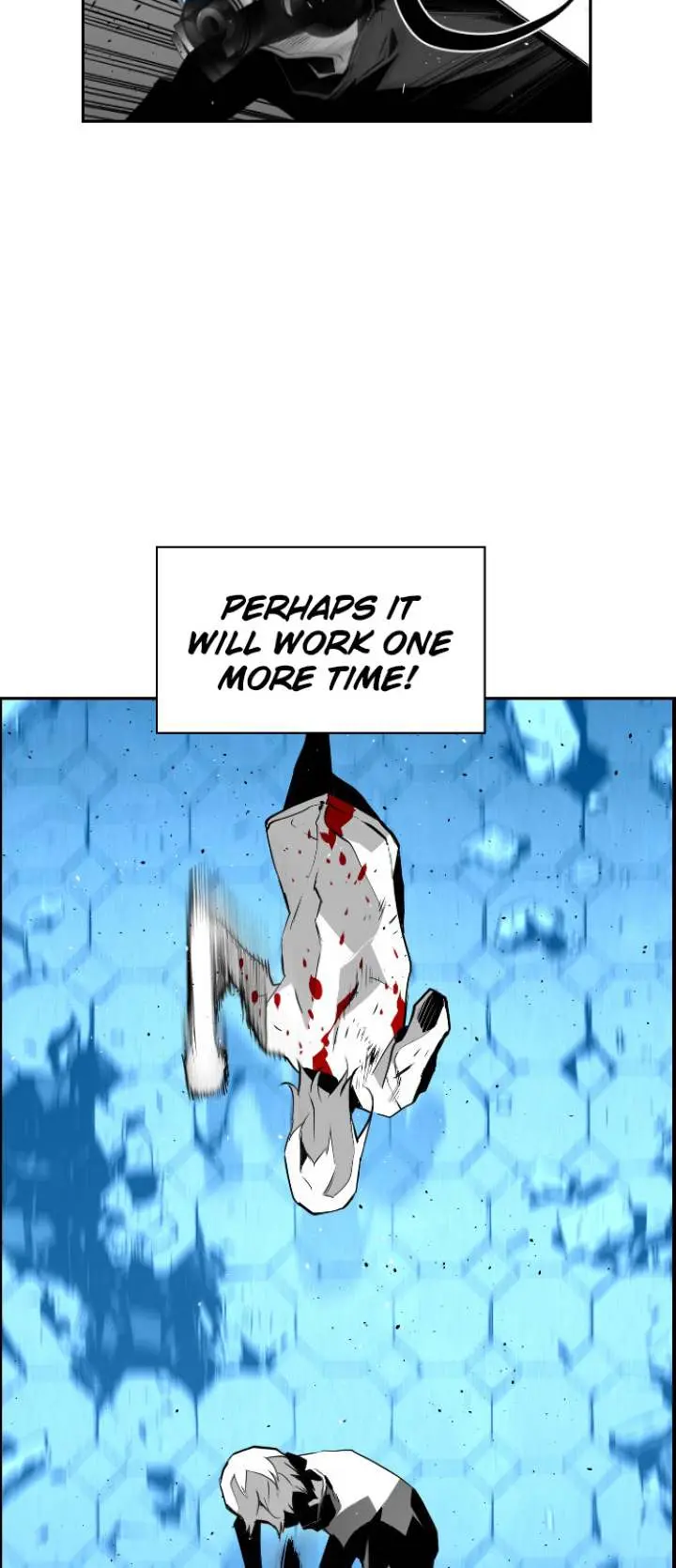 Terror Man Episode 74 - Page 19