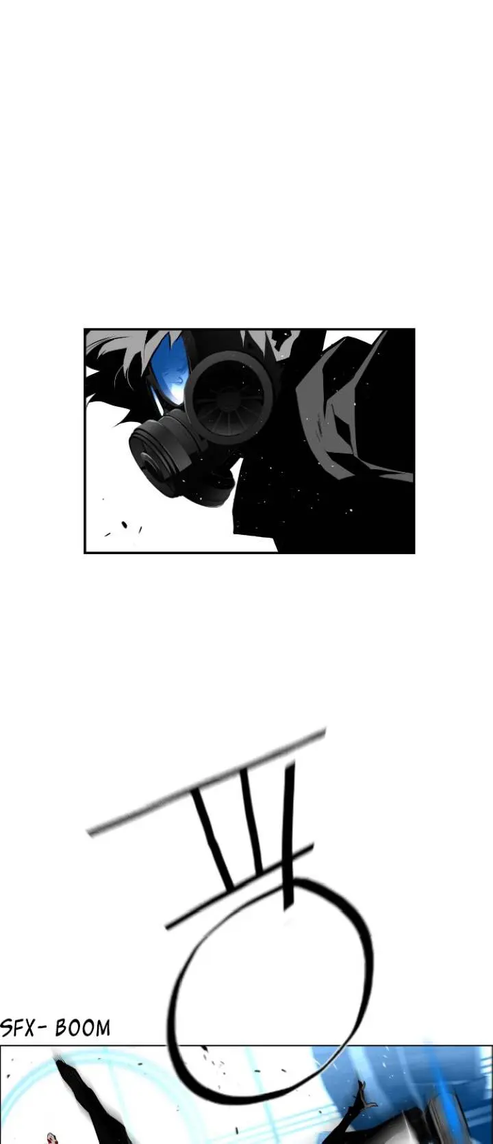Terror Man Episode 74 - Page 22