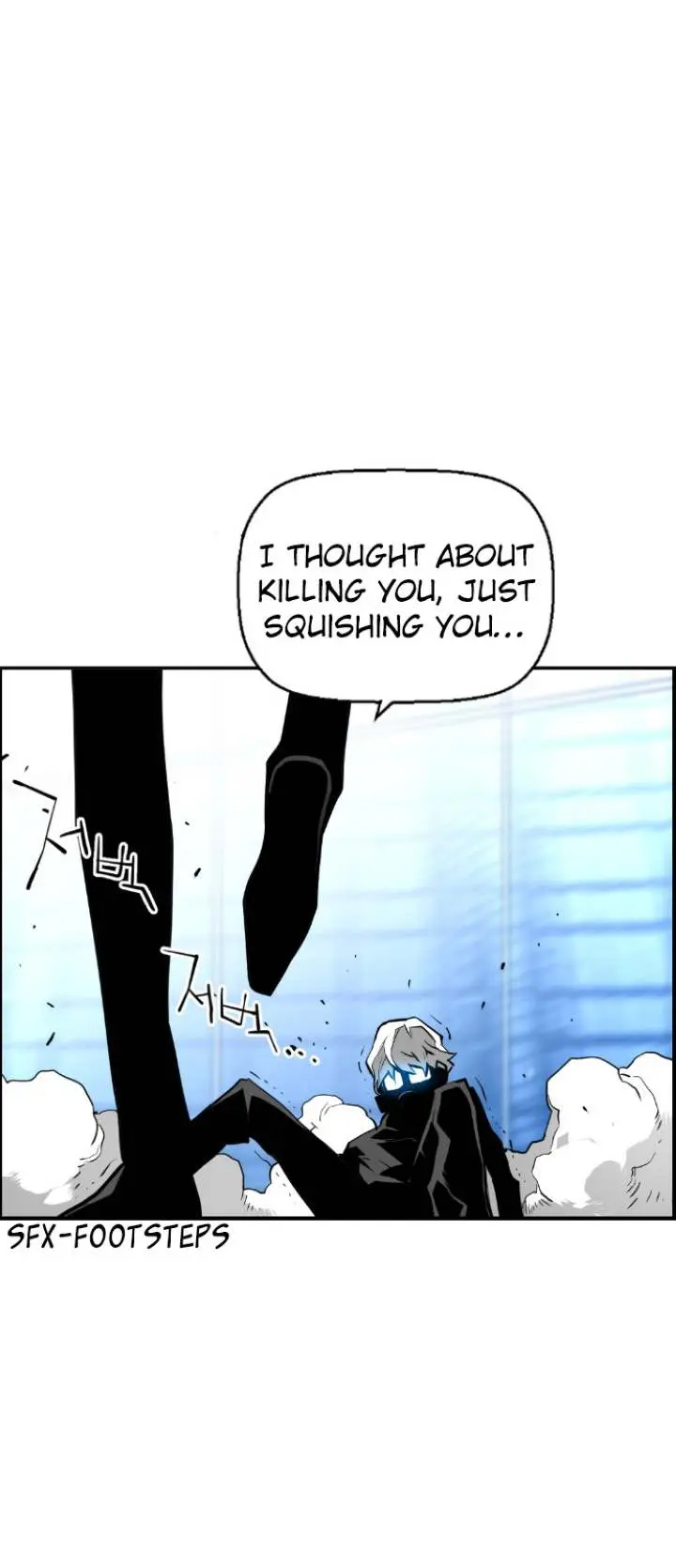 Terror Man Episode 74 - Page 26