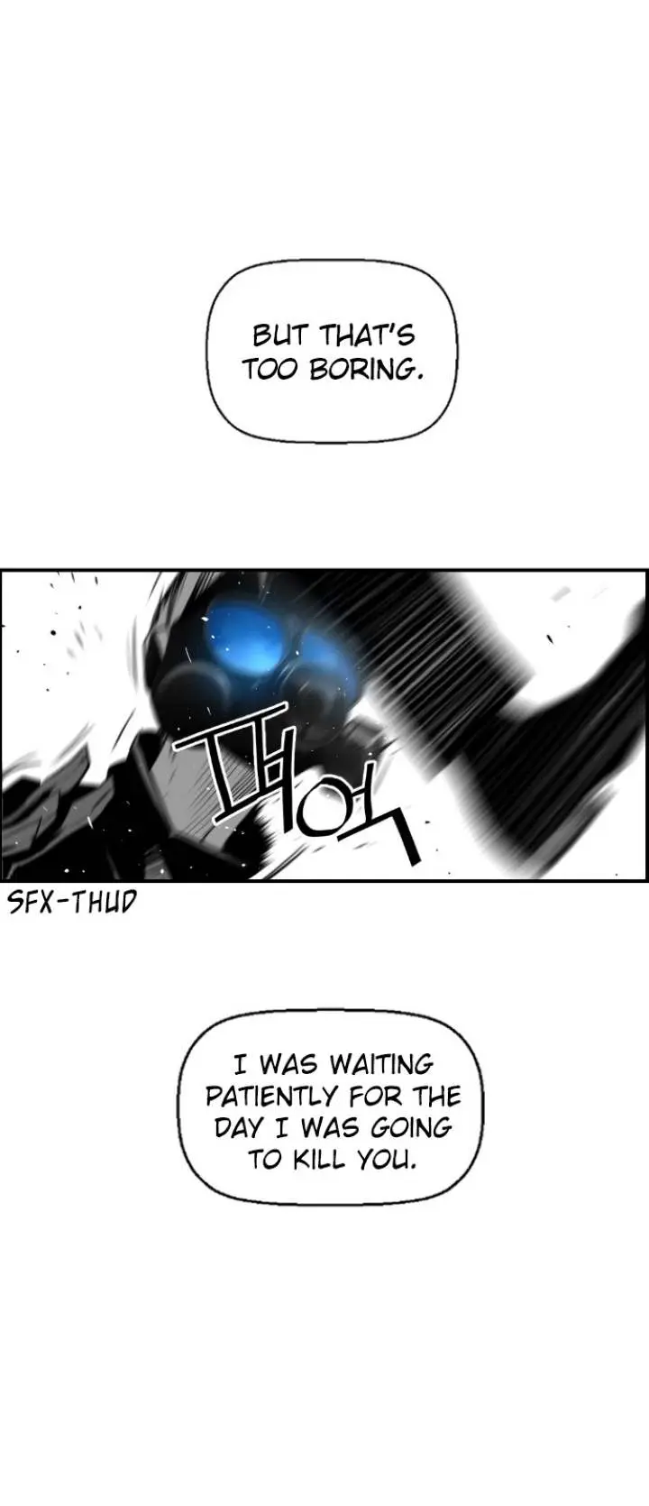 Terror Man Episode 74 - Page 27