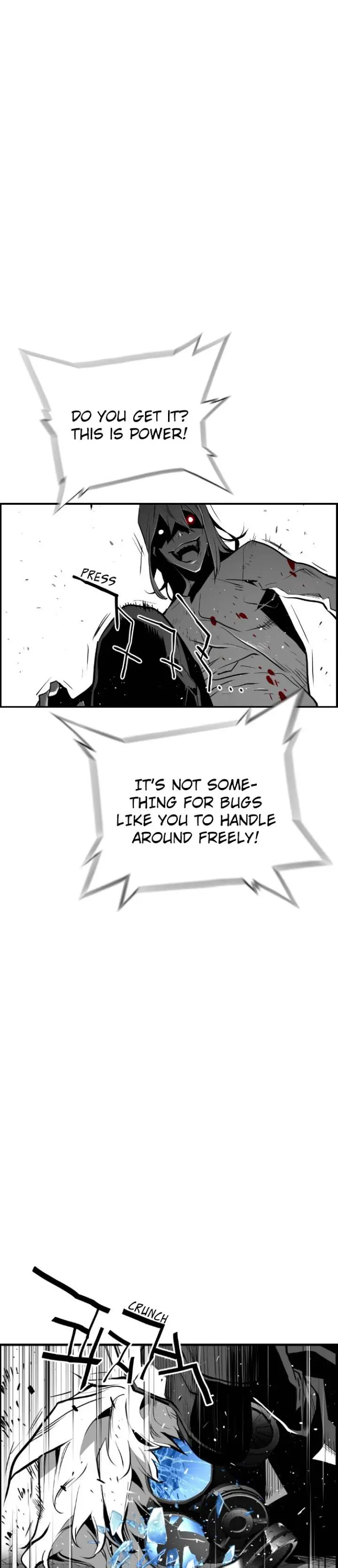 Terror Man Episode 74 - Page 29