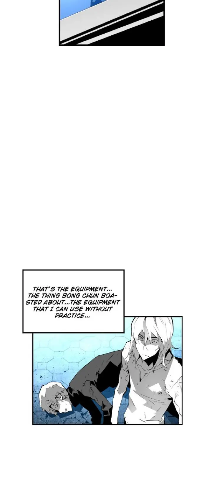 Terror Man Episode 74 - Page 40