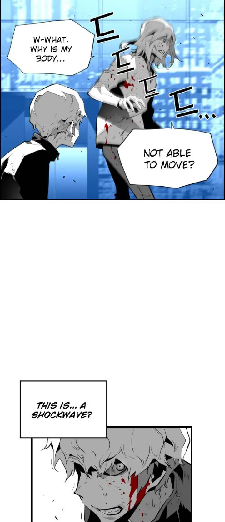 Terror Man Episode 74 - Page 43