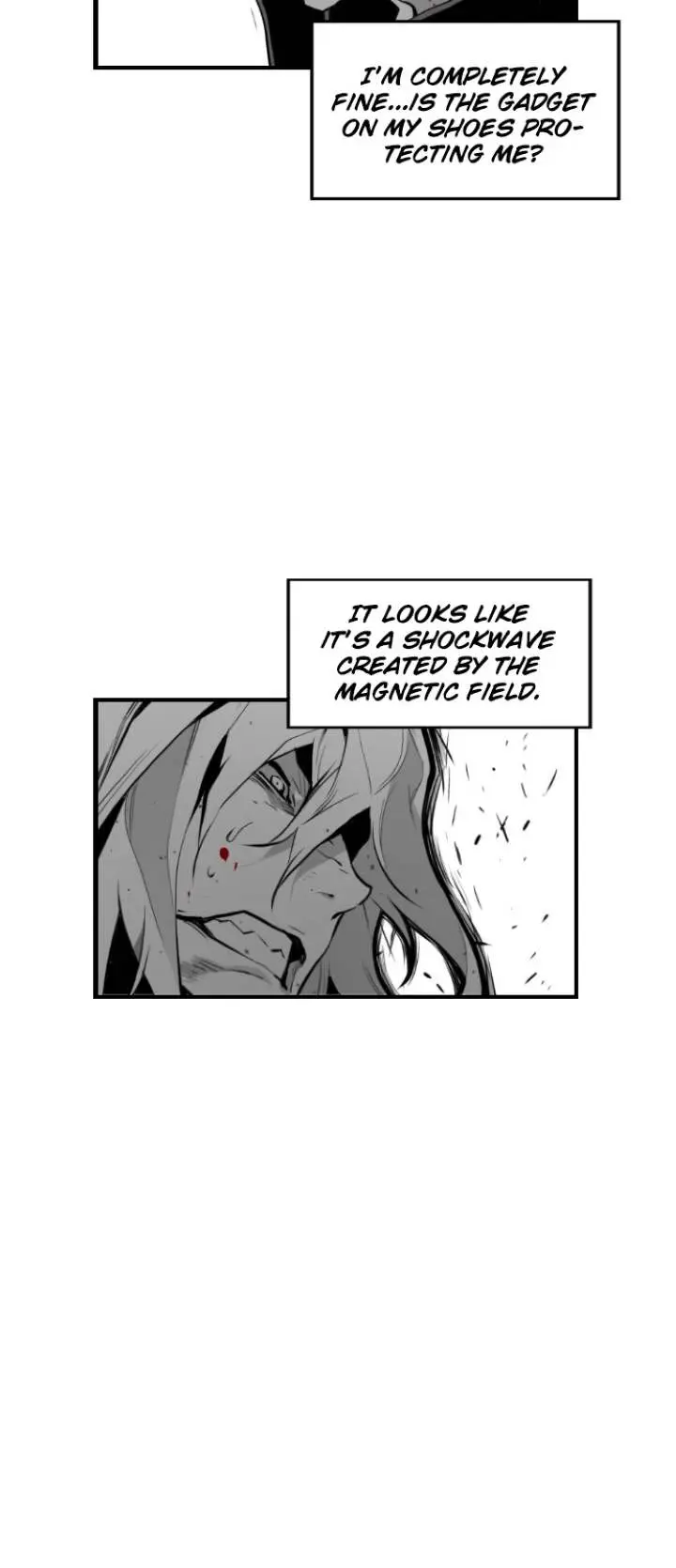 Terror Man Episode 74 - Page 44