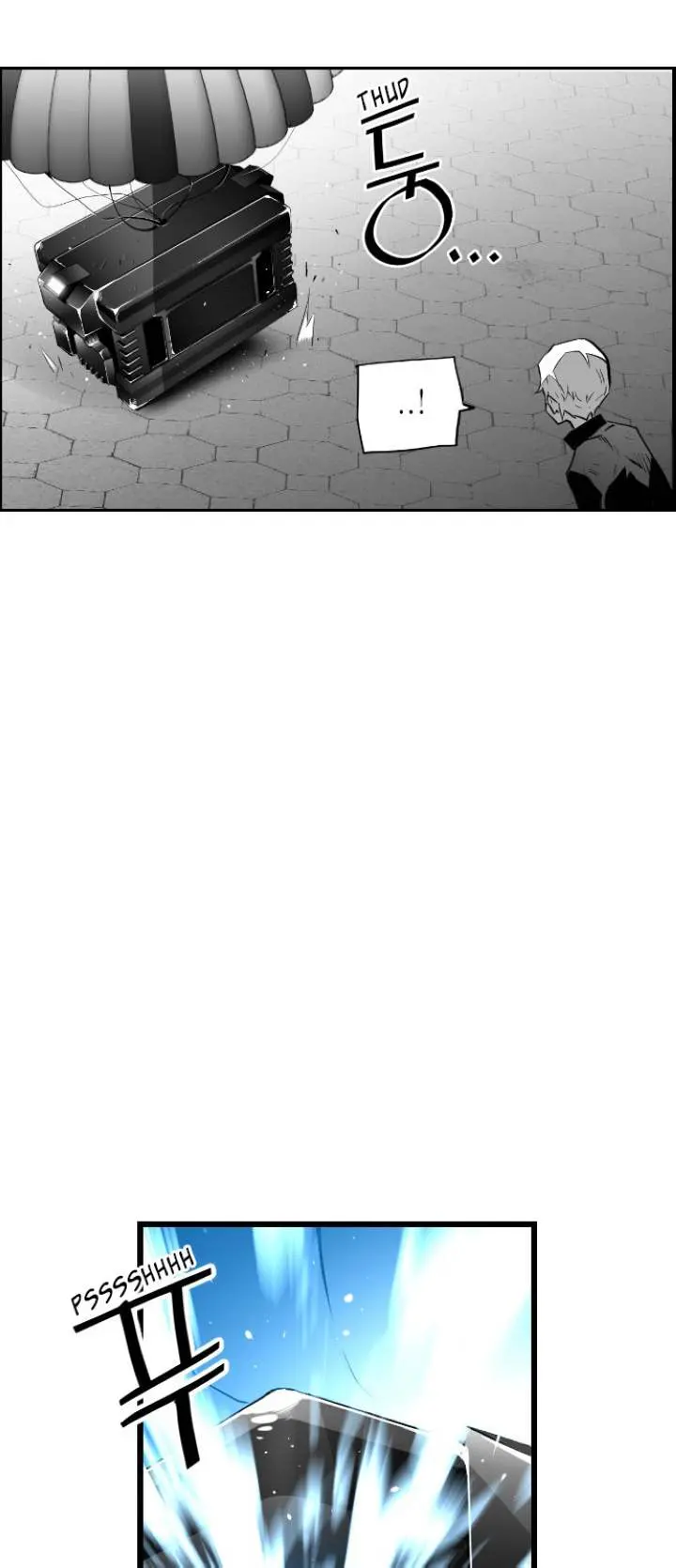 Terror Man Episode 74 - Page 45