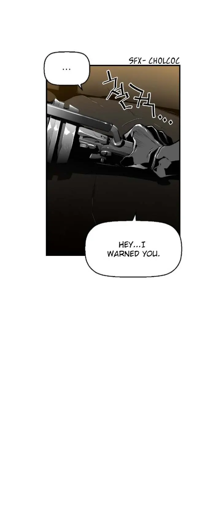 Terror Man Episode 74 - Page 6