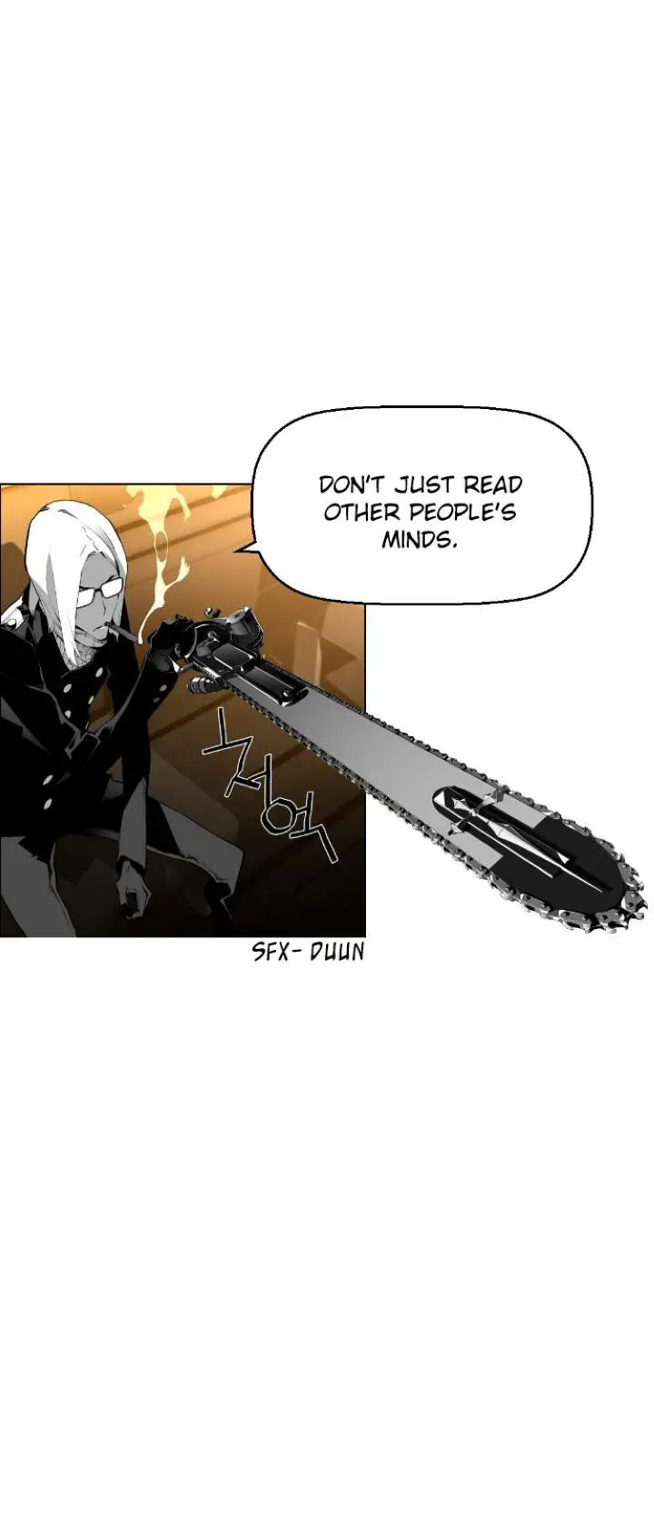 Terror Man Episode 74 - Page 7