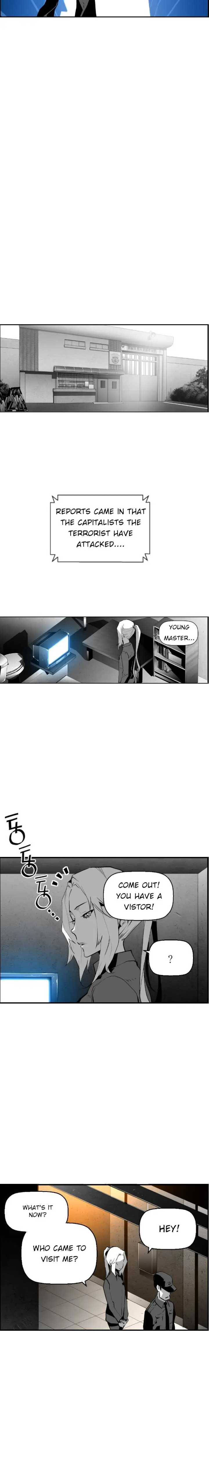 Terror Man Episode 75 - Page 13