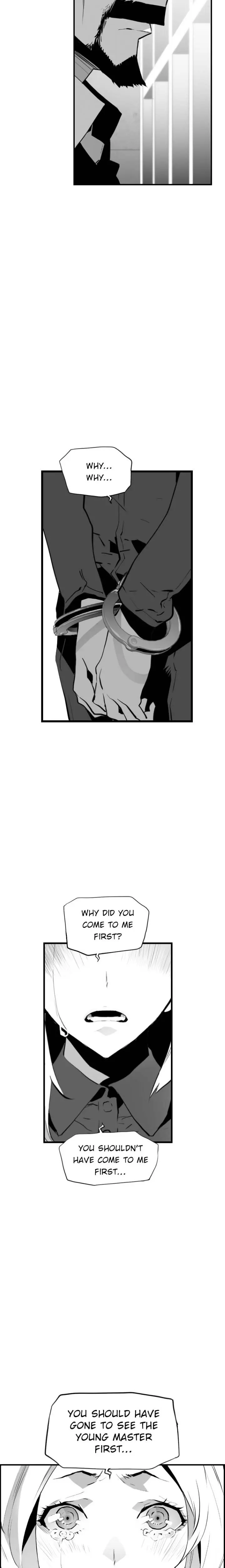 Terror Man Episode 75 - Page 16