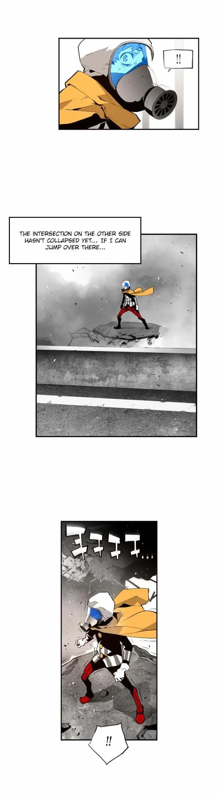 Terror Man Episode 8 - Page 14