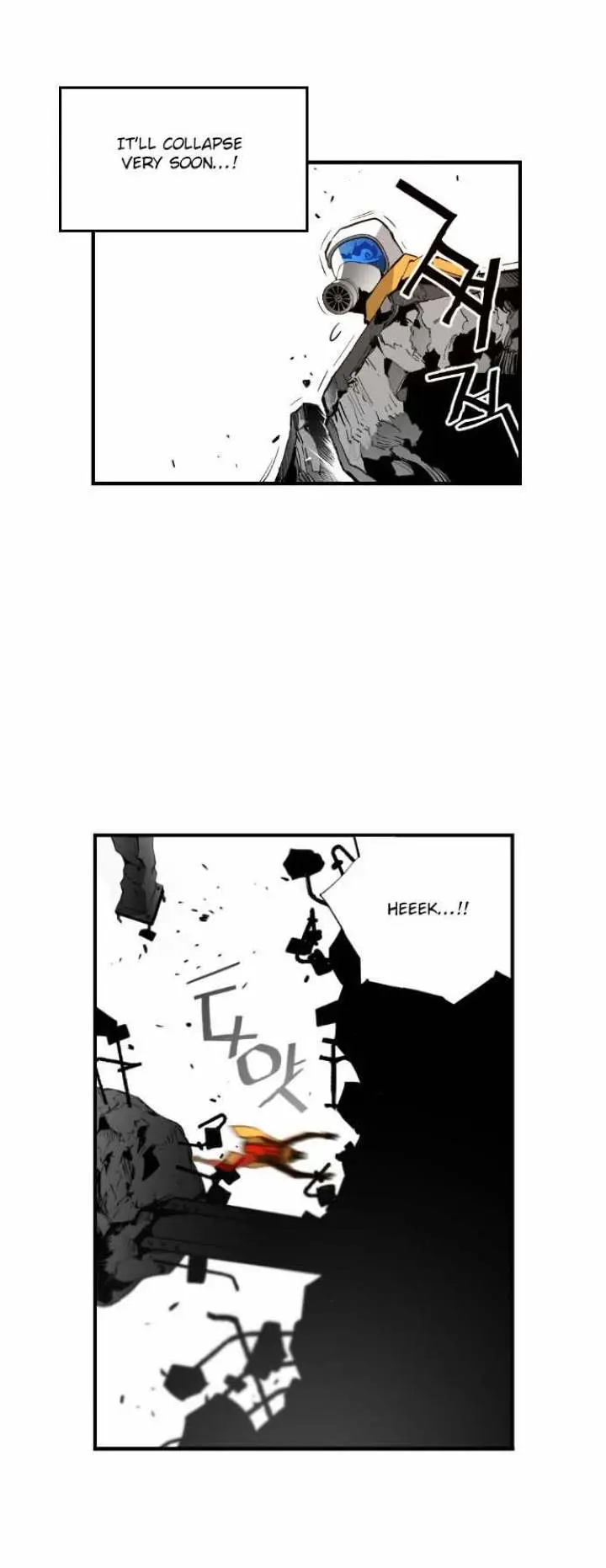 Terror Man Episode 8 - Page 15