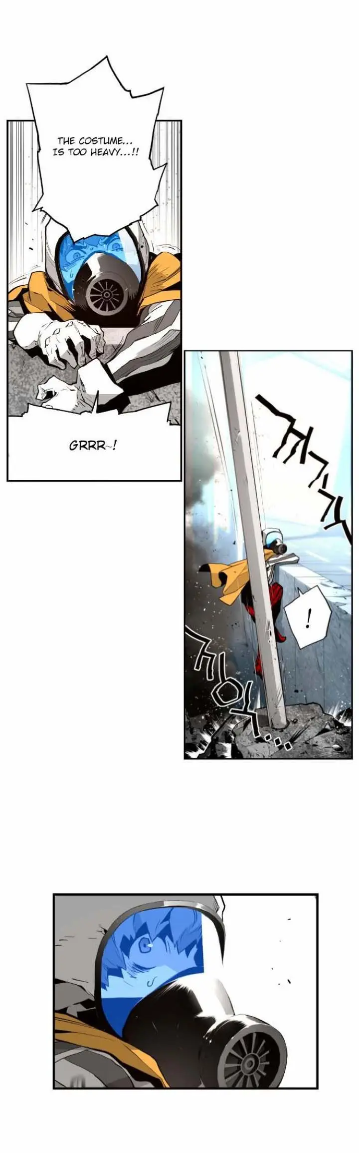 Terror Man Episode 8 - Page 17