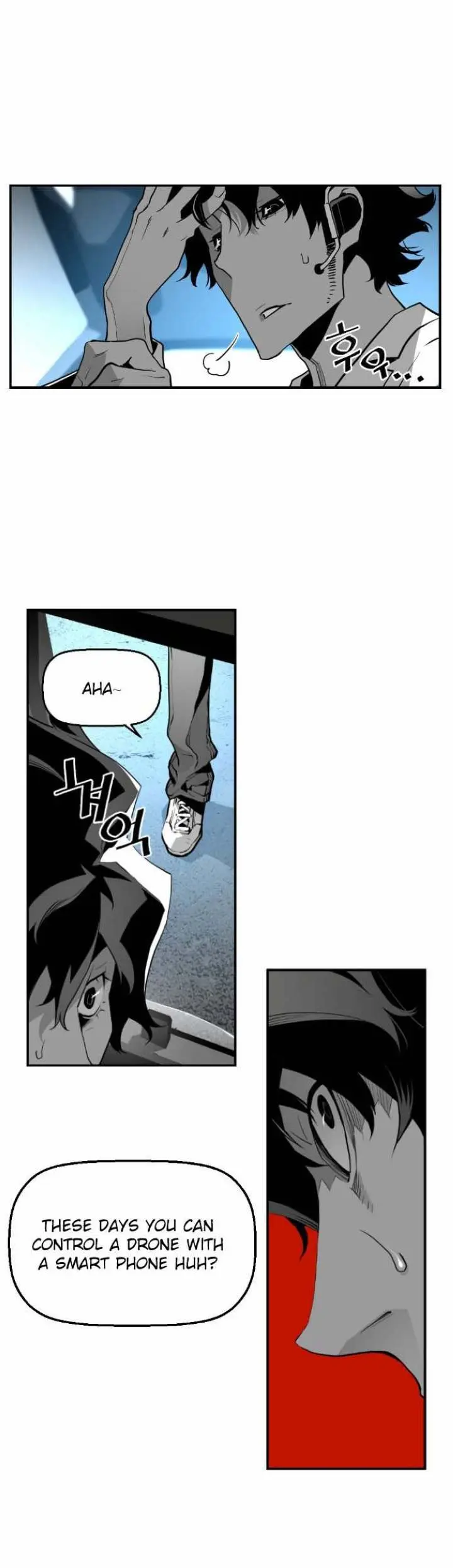 Terror Man Episode 8 - Page 24