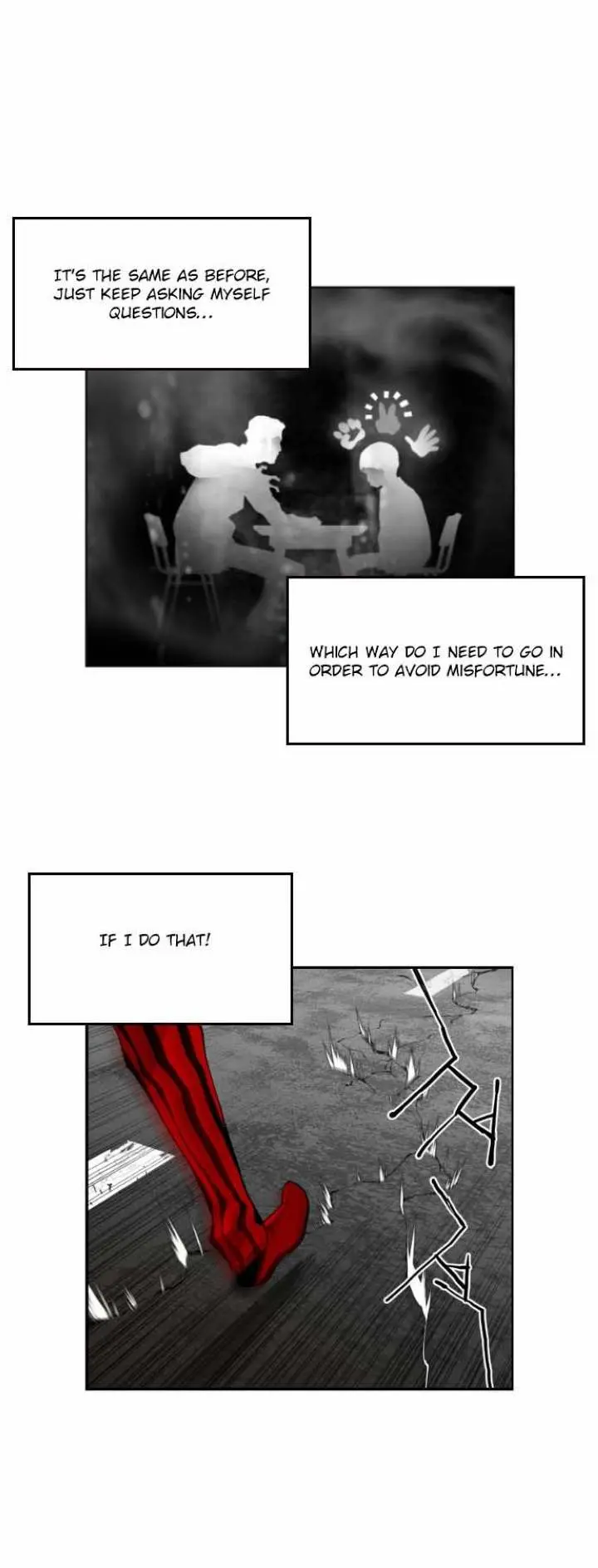 Terror Man Episode 8 - Page 3