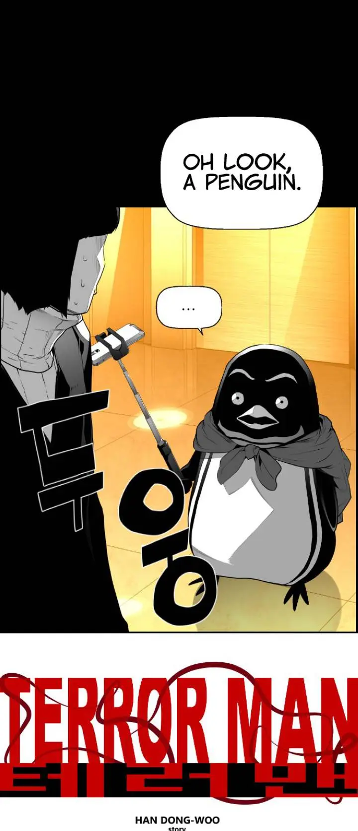 Terror Man Episode 86 - Page 10