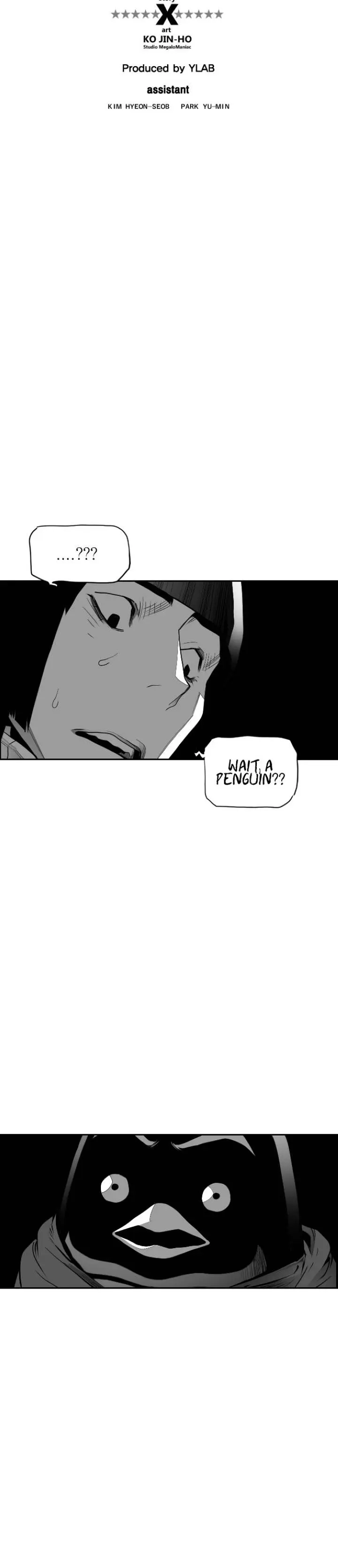 Terror Man Episode 86 - Page 11
