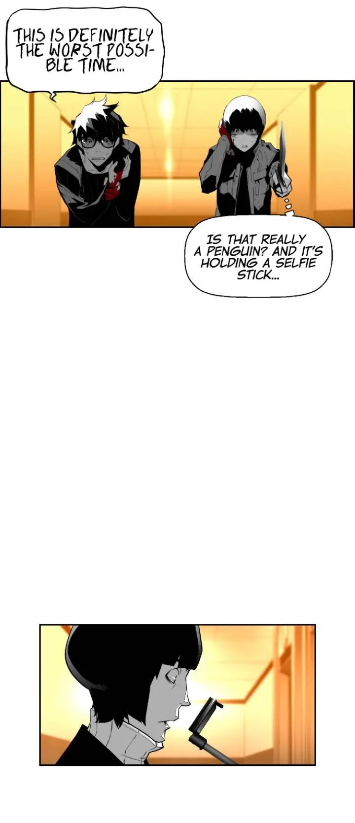 Terror Man Episode 86 - Page 12