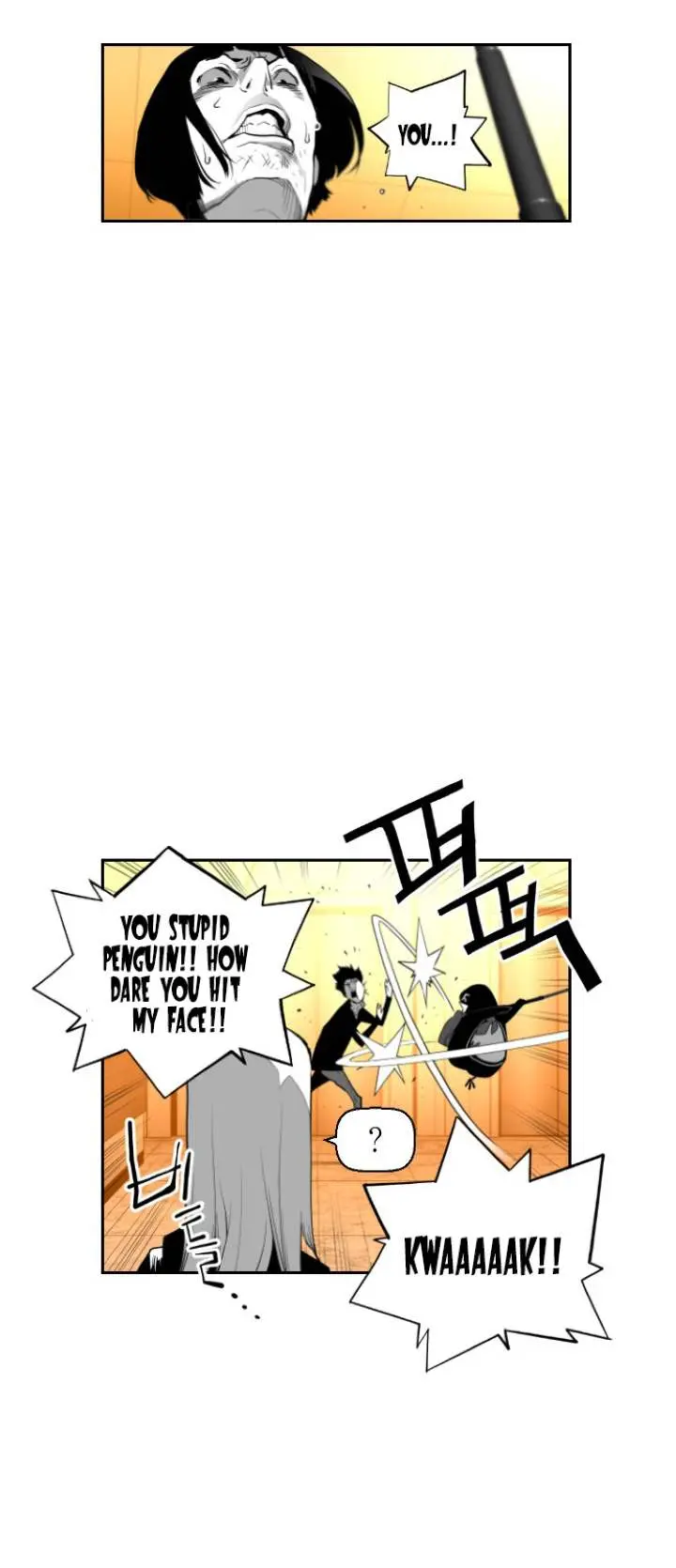 Terror Man Episode 86 - Page 14