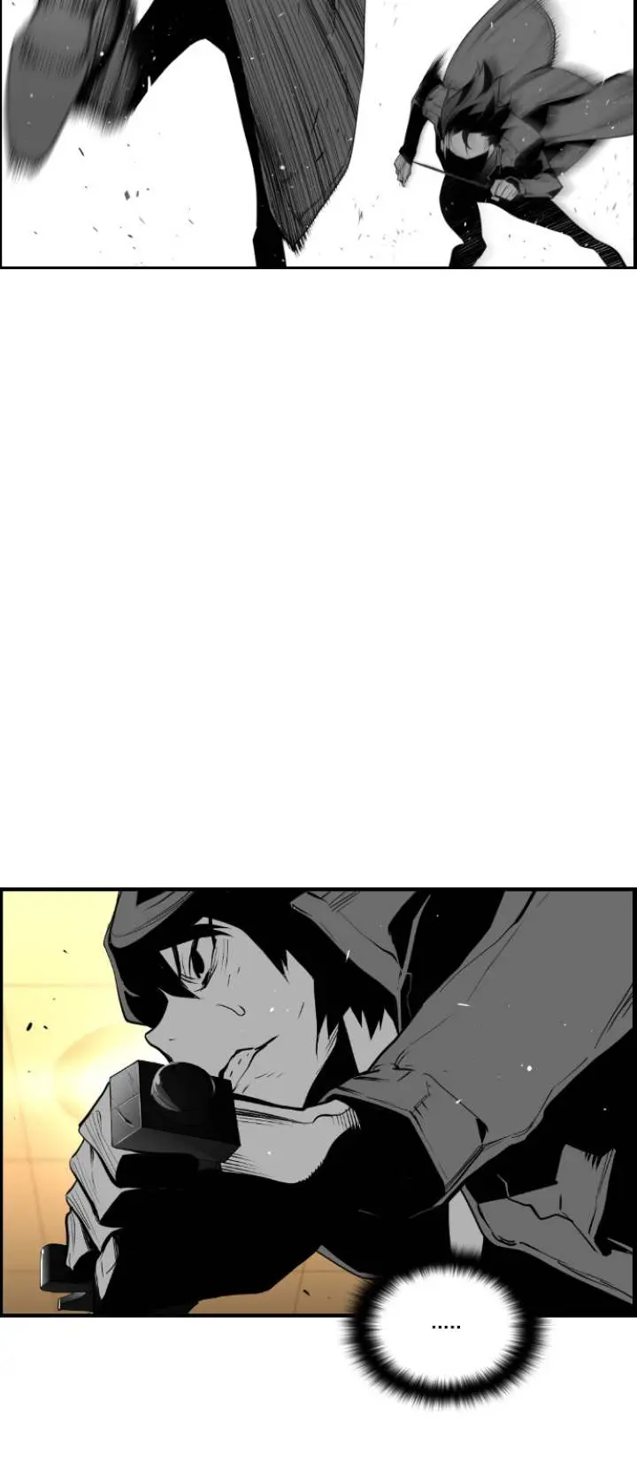 Terror Man Episode 86 - Page 25