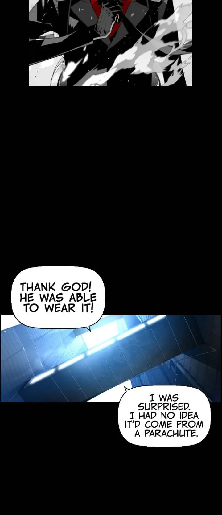 Terror Man Episode 86 - Page 3