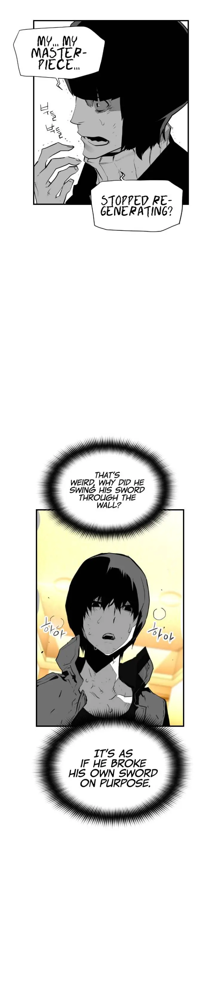 Terror Man Episode 86 - Page 35