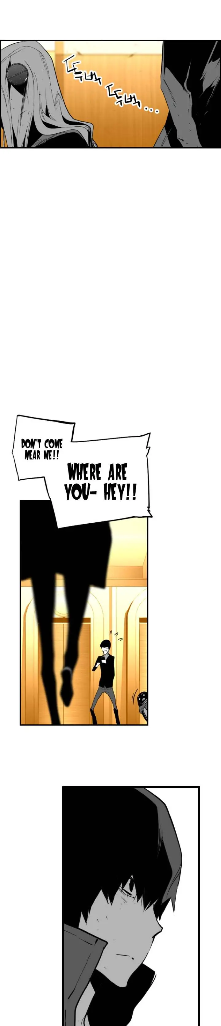 Terror Man Episode 86 - Page 40