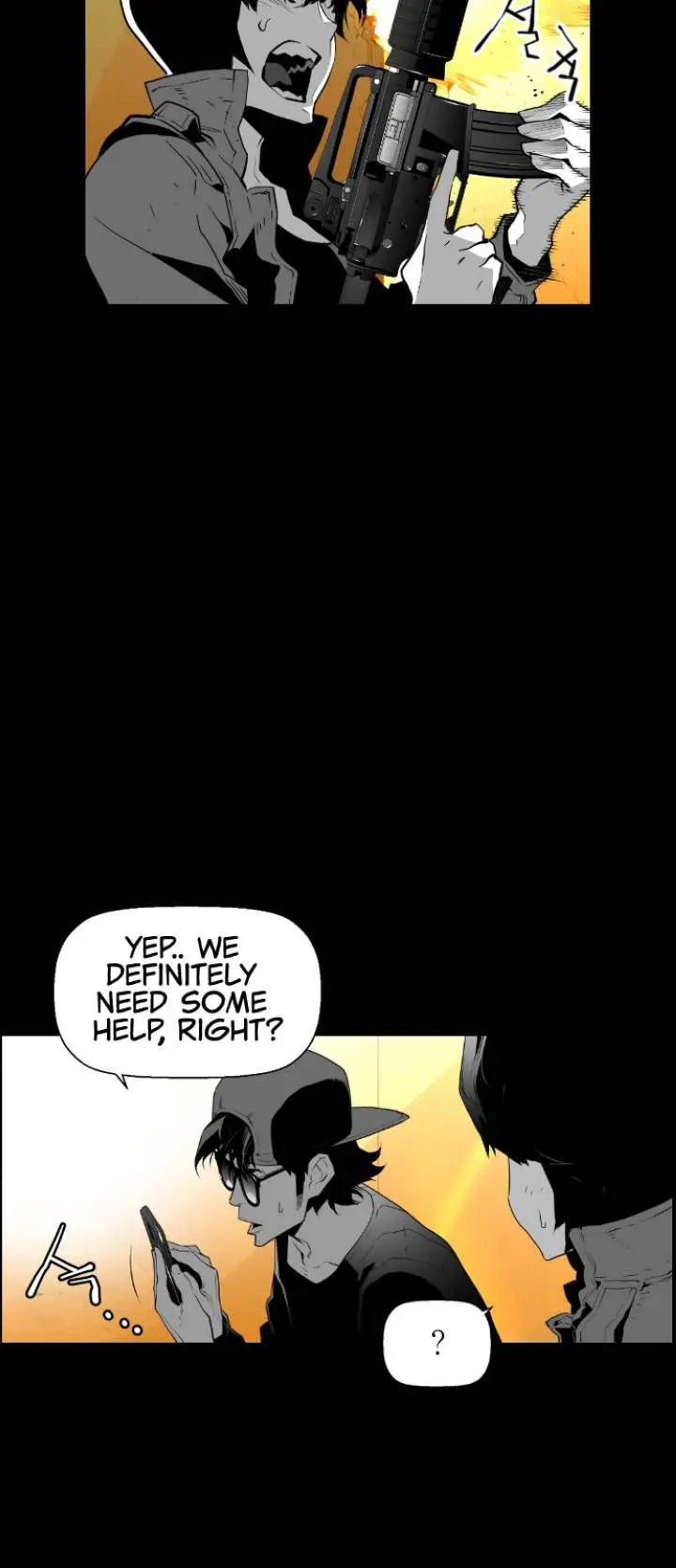 Terror Man Episode 86 - Page 5