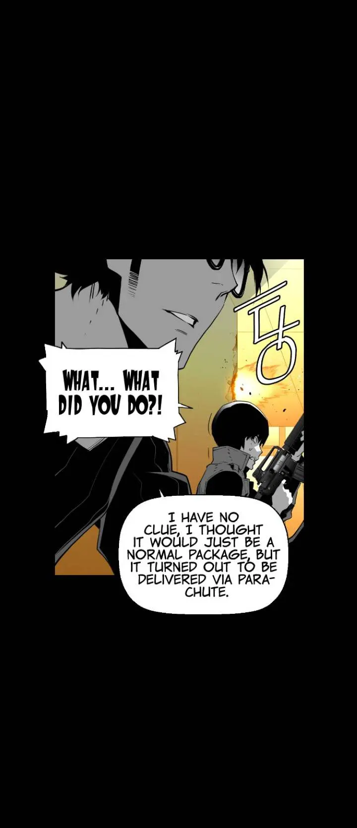 Terror Man Episode 86 - Page 6