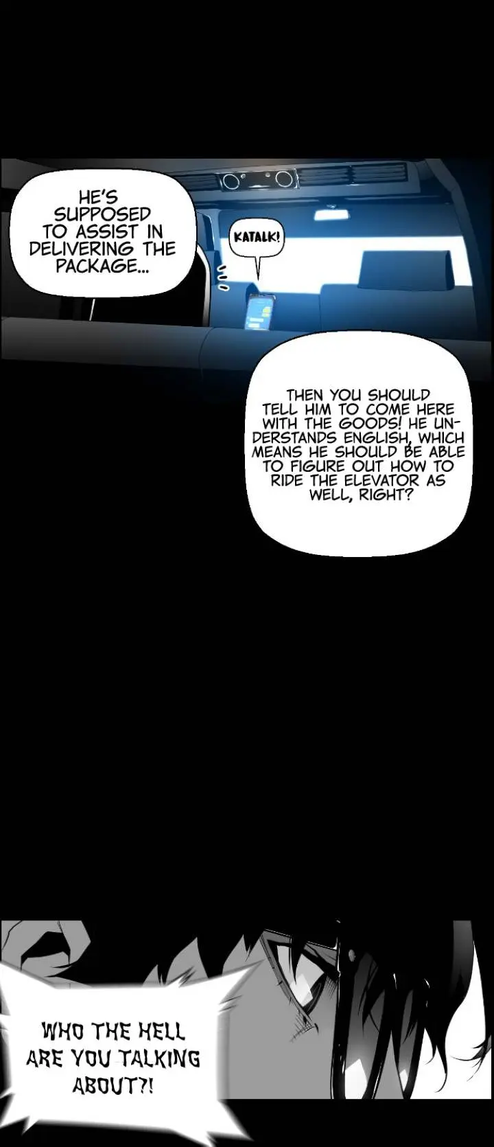 Terror Man Episode 86 - Page 7