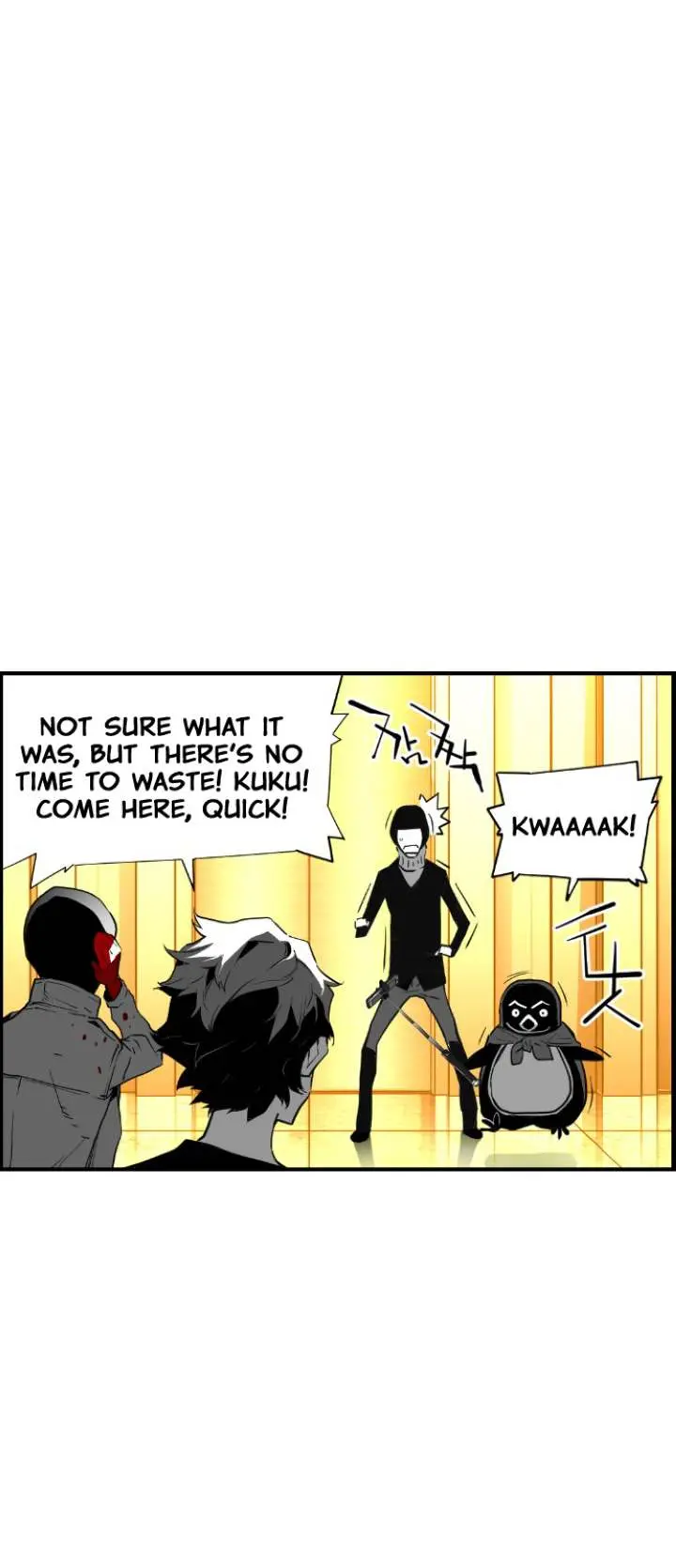Terror Man Episode 87 - Page 11