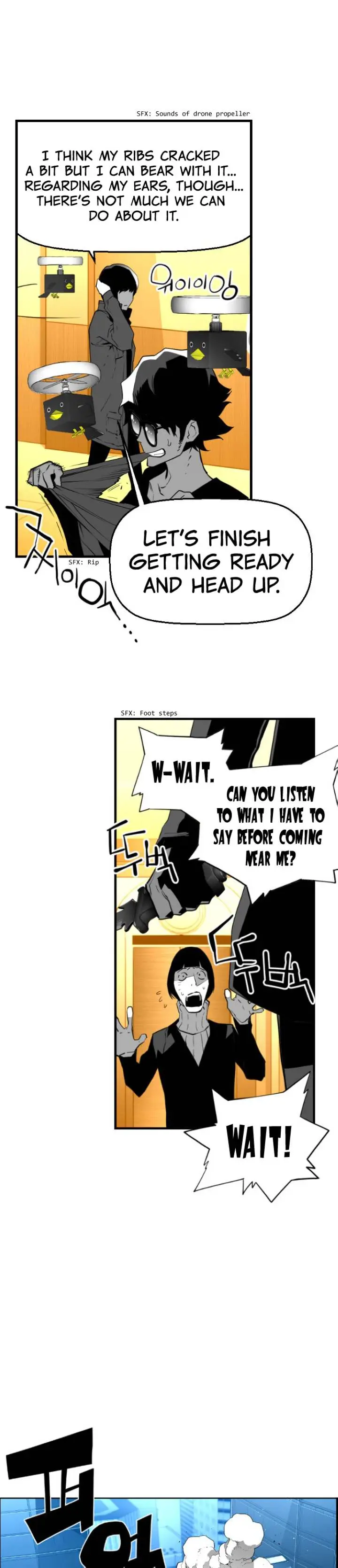 Terror Man Episode 87 - Page 13