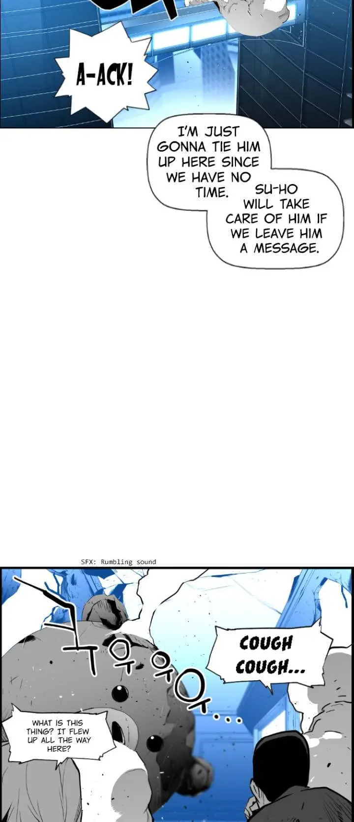 Terror Man Episode 87 - Page 14